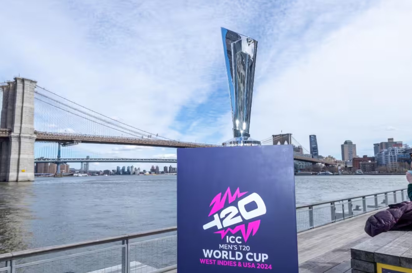 T20 World Cup Venue